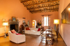 Dimora Palazzo Morelli Civita Castellana